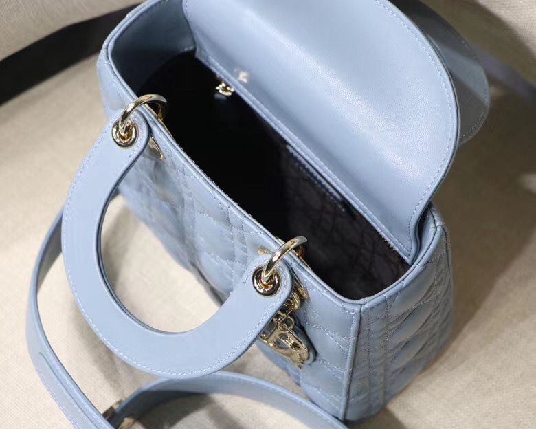 Lady Dior Mini 20 cm