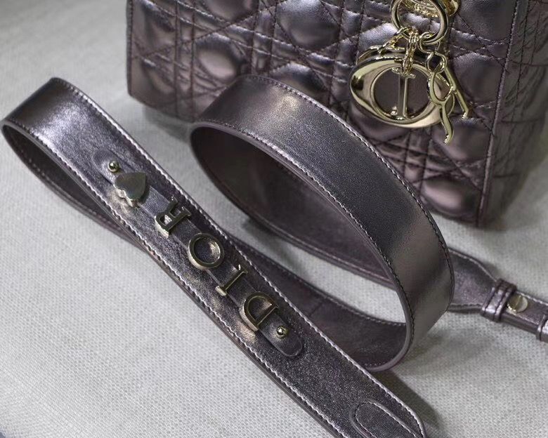 Lady Dior Mini 20 cm