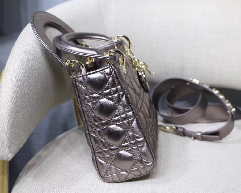 Lady Dior Mini 20 cm