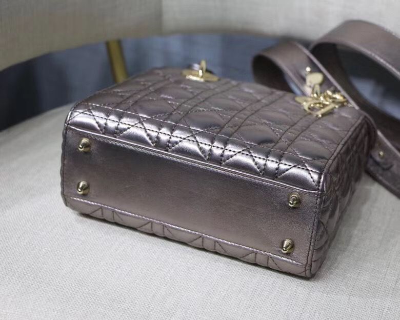 Lady Dior Mini 20 cm