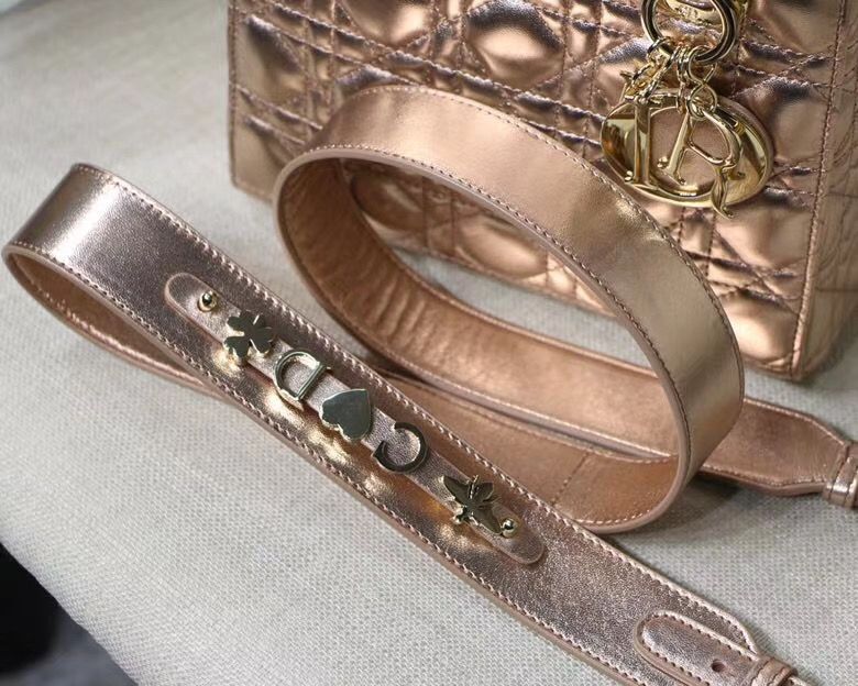 Lady Dior Mini 20 cm