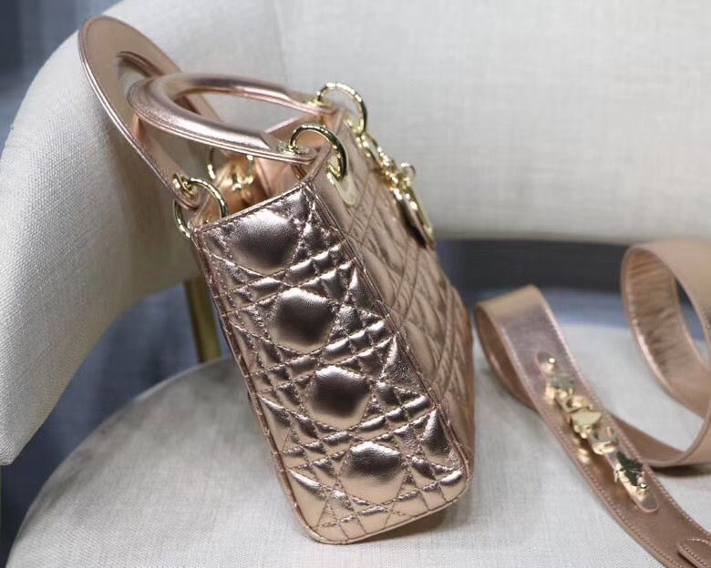 Lady Dior Mini 20 cm