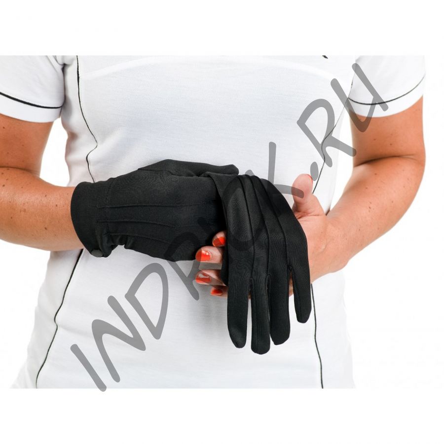 Перчатки Back on Track