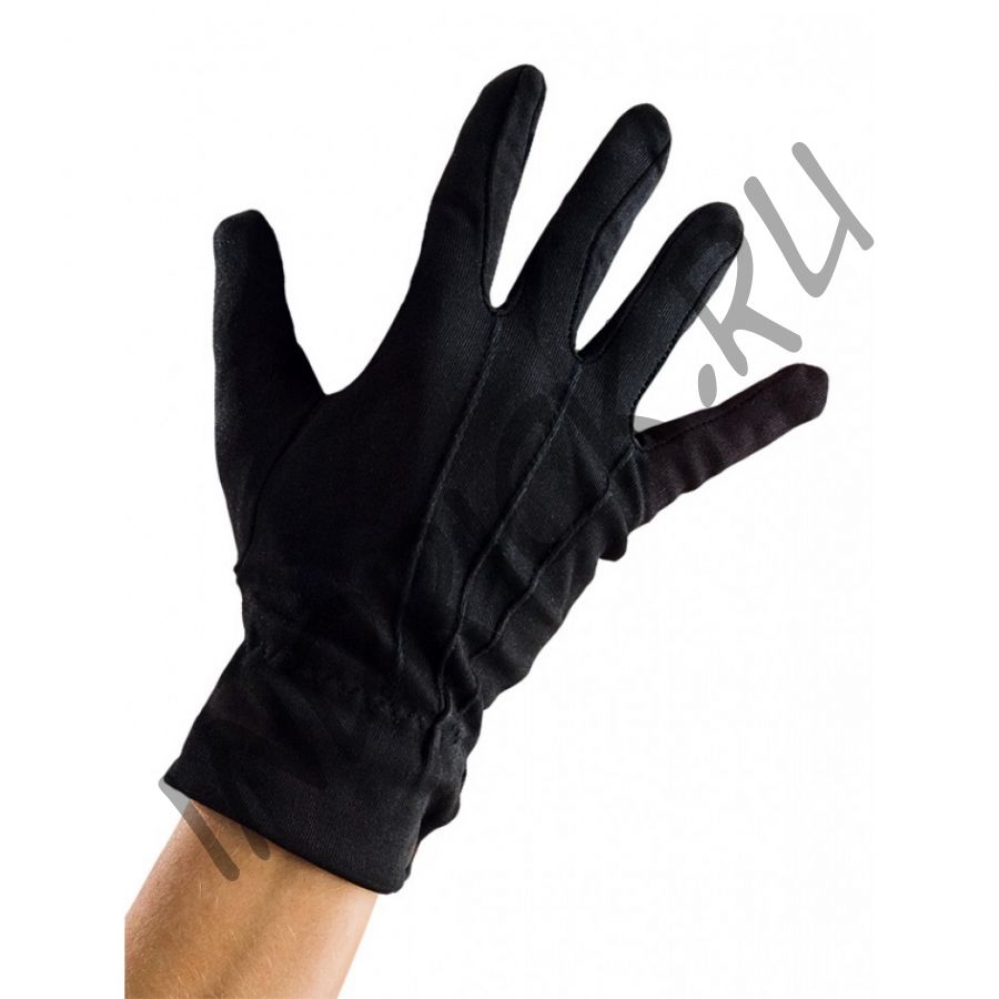 Перчатки Back on Track