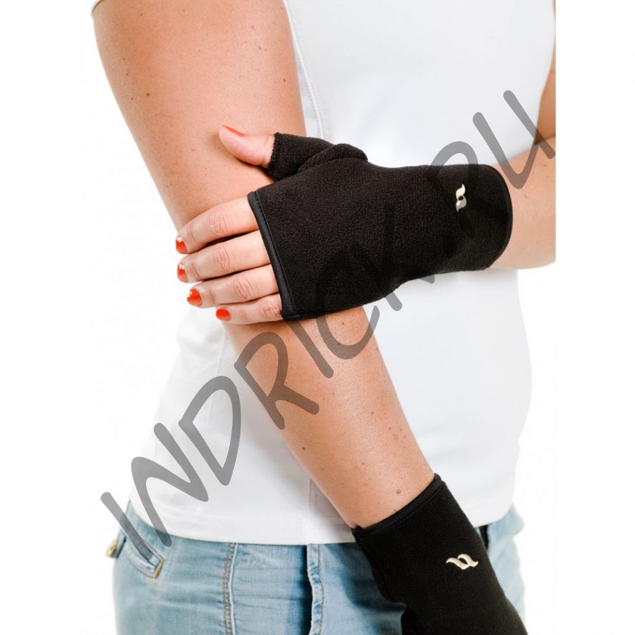 Митенки Back on Track