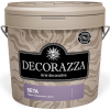 Декоративная Штукатурка Decorazza Seta 5кг Эффект Натурального Шёлка