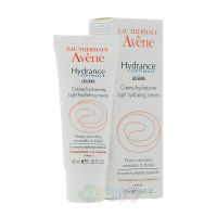 Avene Гидранс Оптималь Лежер Крем увлажняющий для нормальной и комбинированной кожи