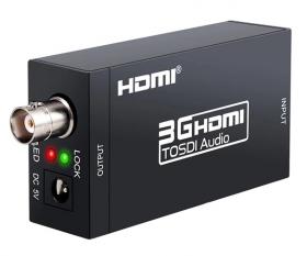 Конвертер SDI to HDMI / HDMI to SDI