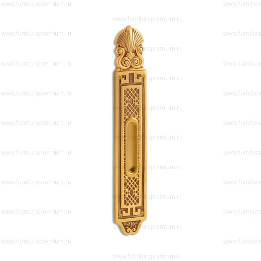 Ручка Salice Paolo Luxor 3056-s для раздвижных дверей