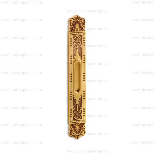 Ручка Salice Paolo Riyadh 4311/2-s для раздвижных дверей Ручка Salice Paolo Riyadh 4311/2-s для раздвижных дверей