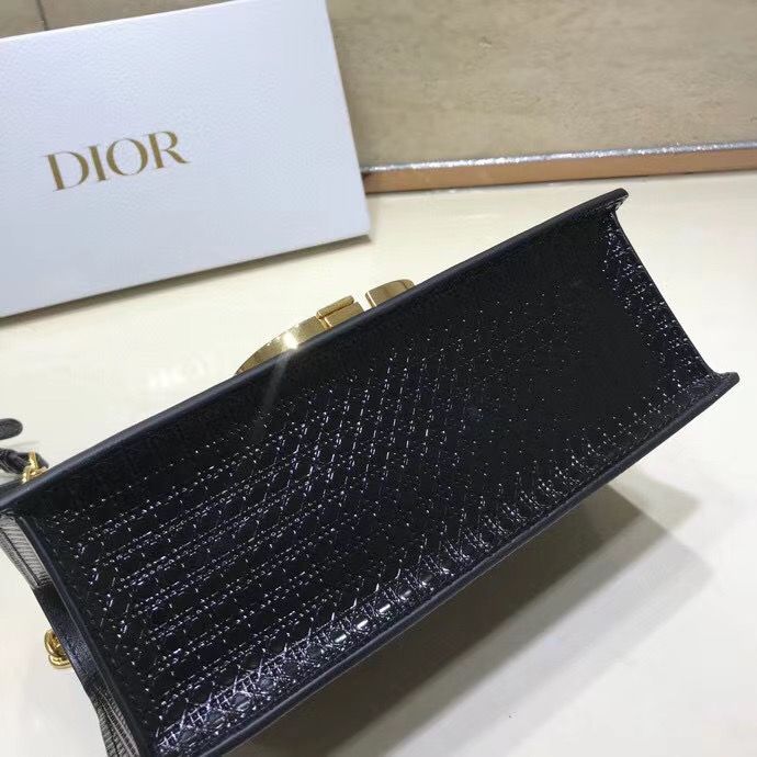 Dior Montaigne Jennifer Lawrence 25 cm