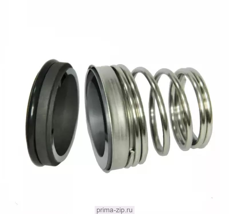 Торцевое уплотнение BS155-17mm CAR/CER/Viton