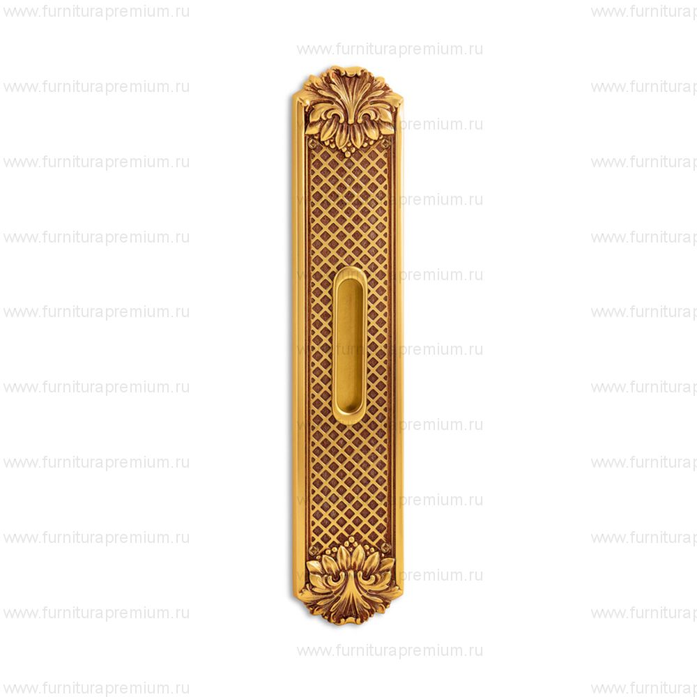 Ручка Salice Paolo Tours 3026-s для раздвижных дверей