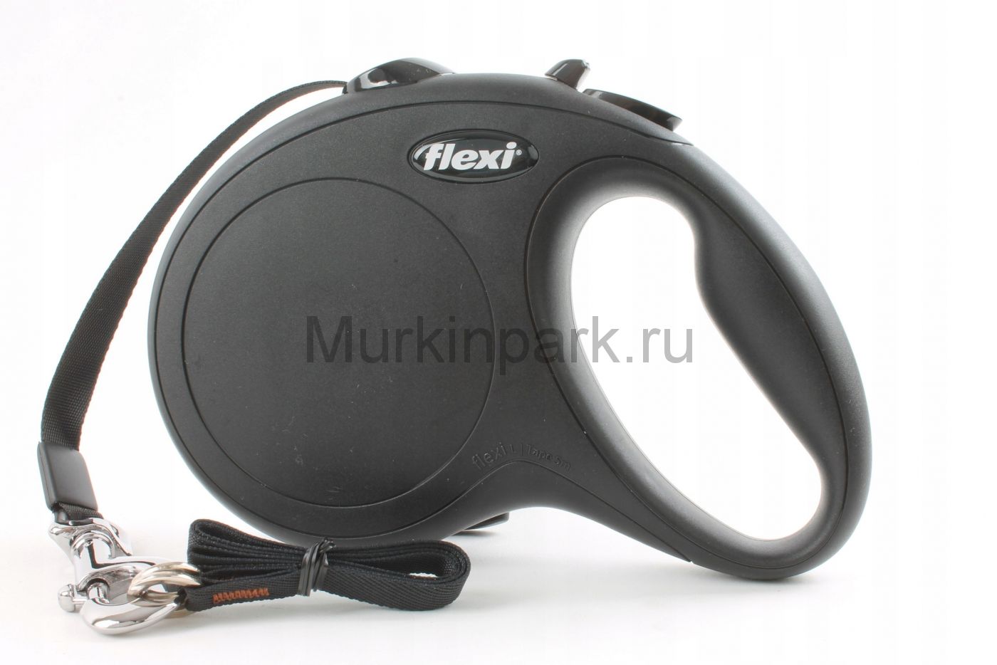 Рулетка Flexi (до 50 кг) 5 м лента, микс