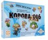 Настольная игра Корова 006
