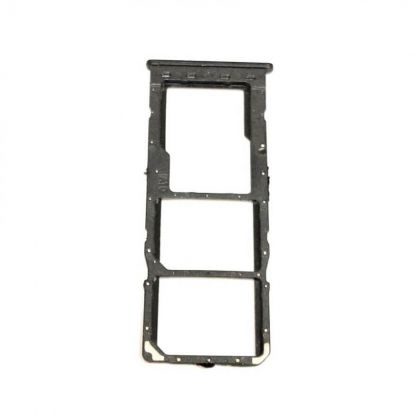 сим лоток Galaxy A10 (Dual SIM, A105F)