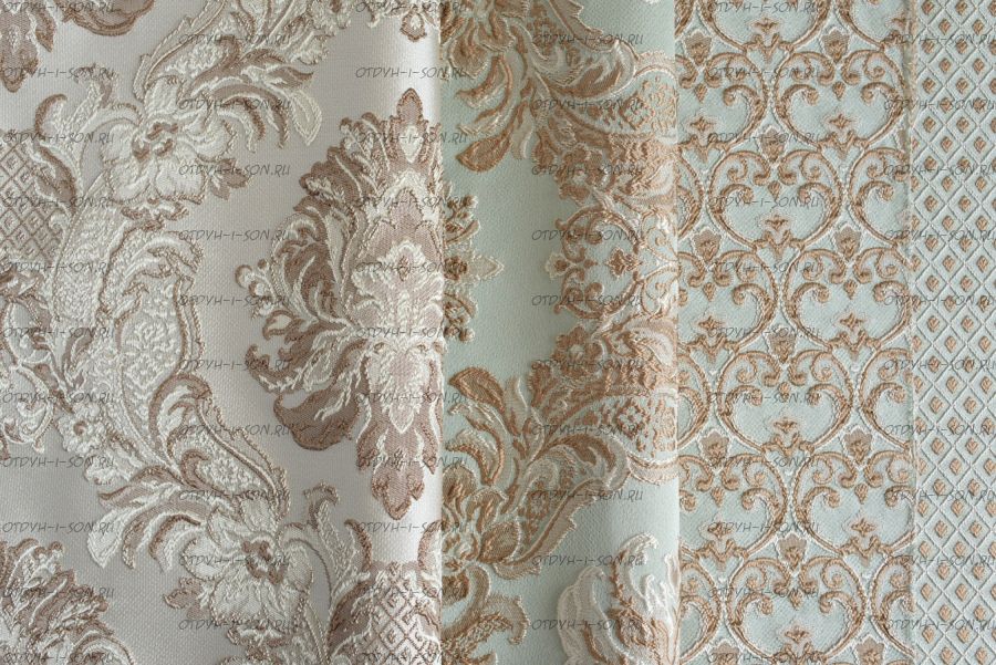 Союз-М, Жаккард Bristol, только оптом, более 100 метров