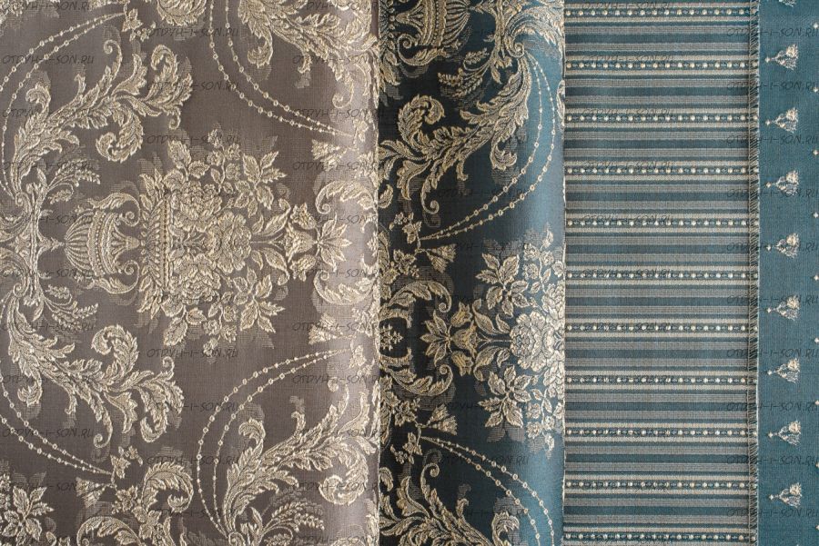 Союз-М, Жаккард Lorensa, только оптом, более 100 метров