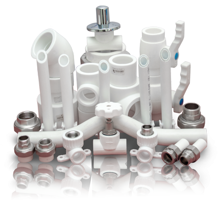 Трубы для водоснабжения