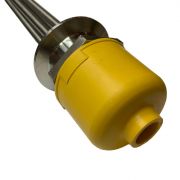 ТЭН 6 кВт DN40