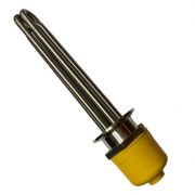 ТЭН 6 кВт кламп 2