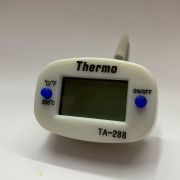 Термометр с коротким щупом ТА-288