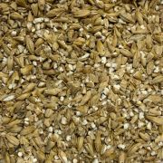 Солод дробленый Карамельный, Курский солод, Россия, 1 кг