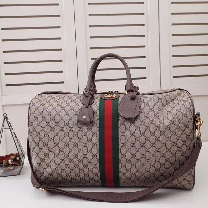 Дорожная сумка Gucci 52 cm