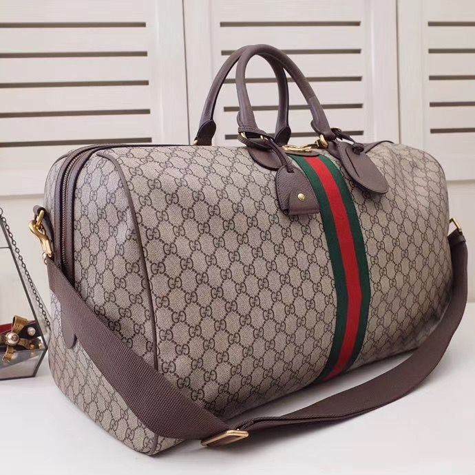 Дорожная сумка Gucci 52 cm