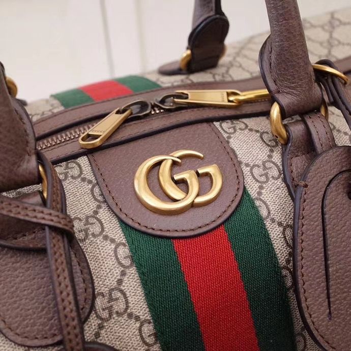 Дорожная сумка Gucci 52 cm