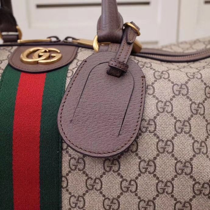 Дорожная сумка Gucci 52 cm