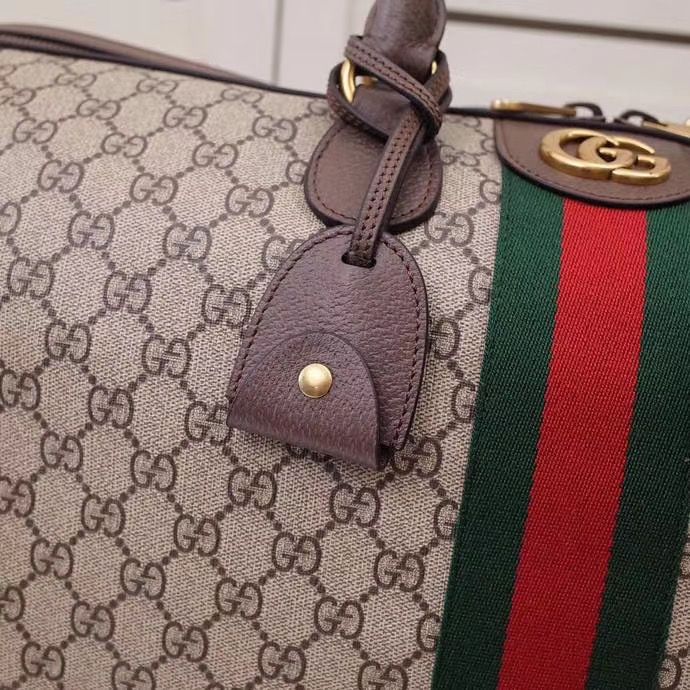 Дорожная сумка Gucci 52 cm