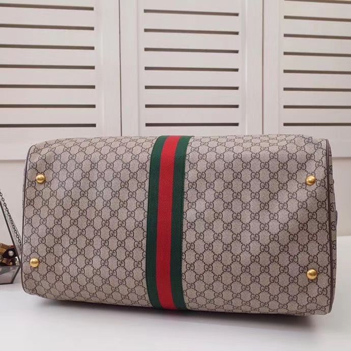 Дорожная сумка Gucci 52 cm