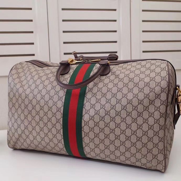 Дорожная сумка Gucci 52 cm