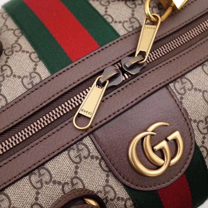 Дорожная сумка Gucci 52 cm
