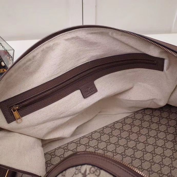 Дорожная сумка Gucci 52 cm