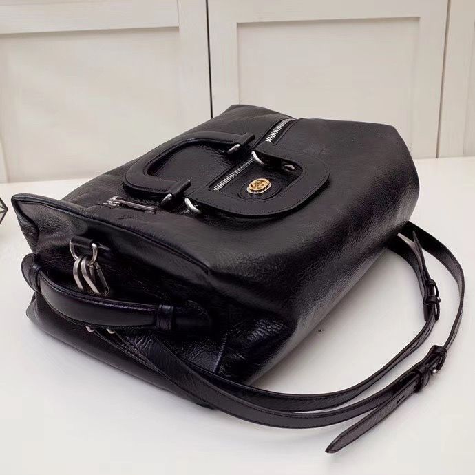 Дорожная сумка саквояж Gucci