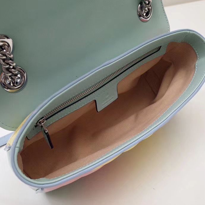 Gucci Marmont GG 26 cm