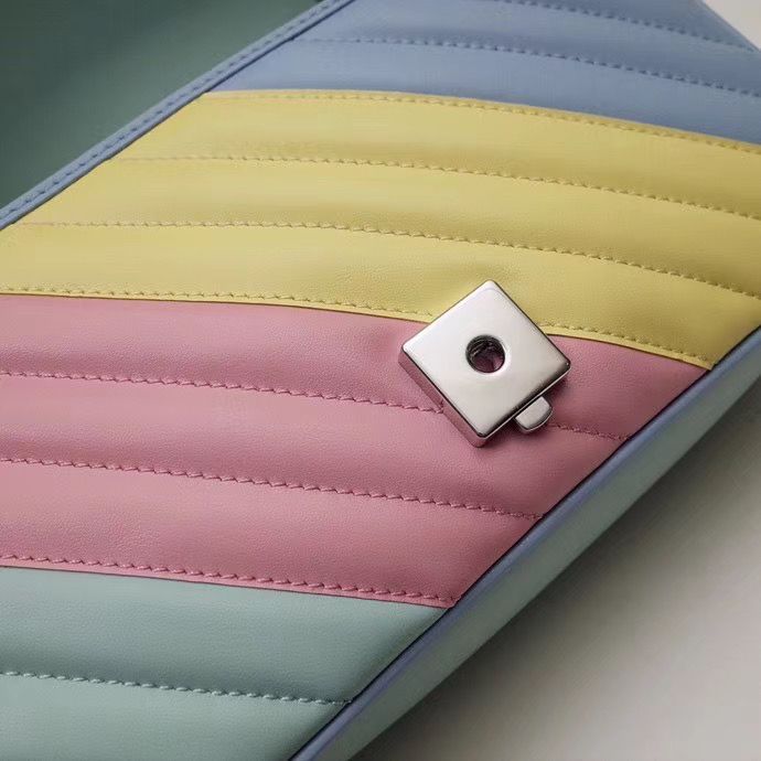 Gucci Marmont GG 26 cm