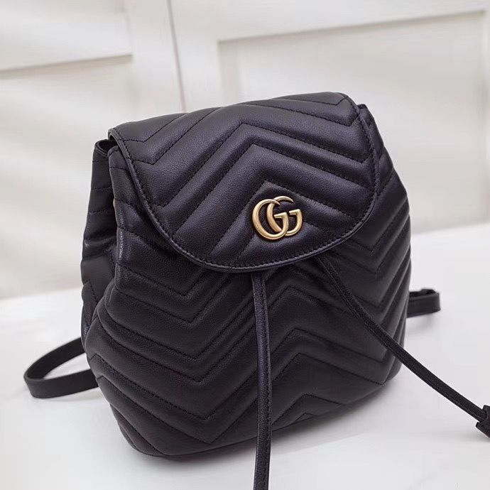 Gucci Marmont GG 21 cm