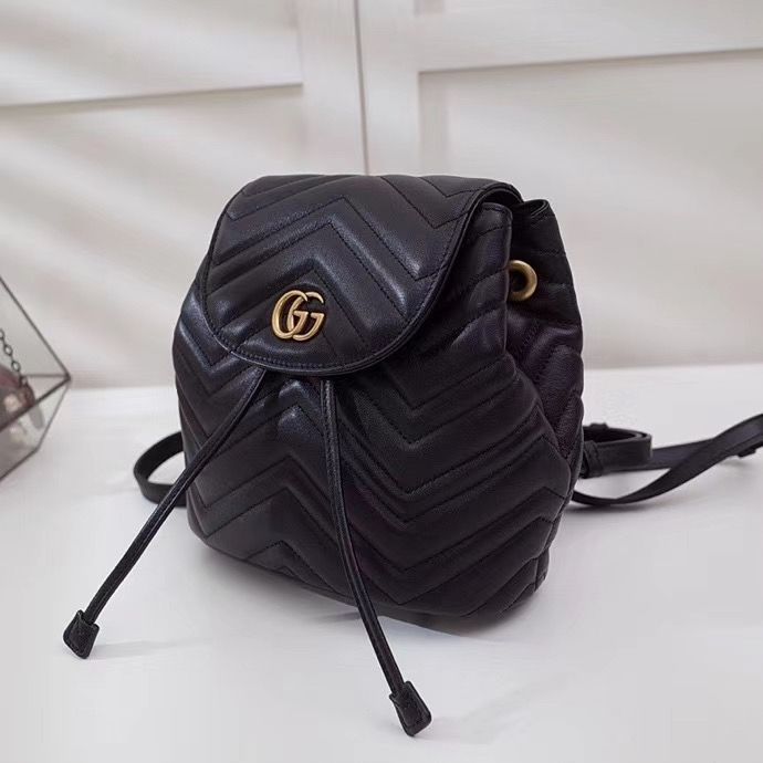 Gucci Marmont GG 21 cm