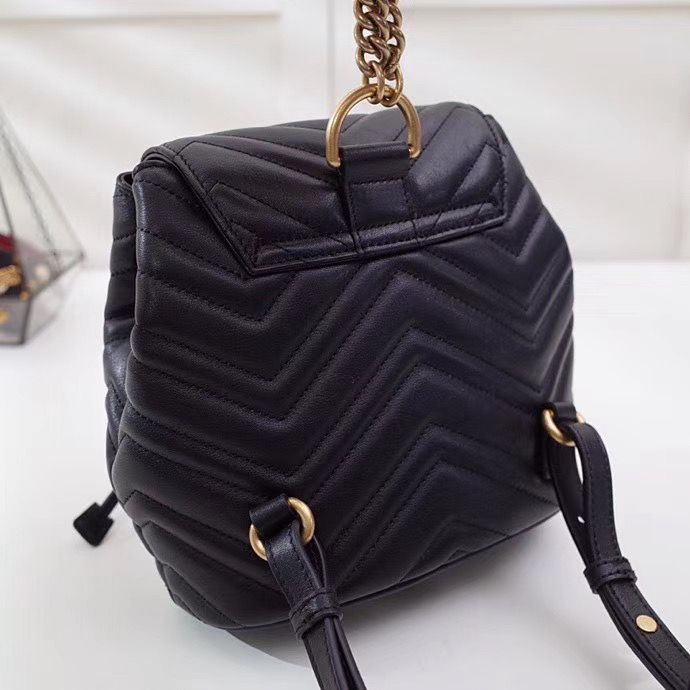 Gucci Marmont GG 21 cm