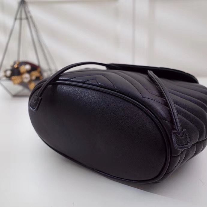 Gucci Marmont GG 21 cm