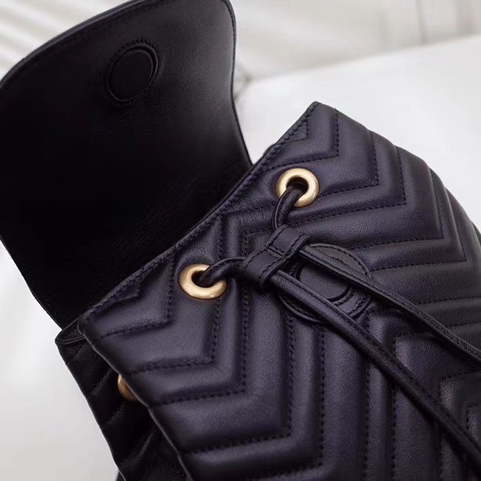 Gucci Marmont GG 21 cm