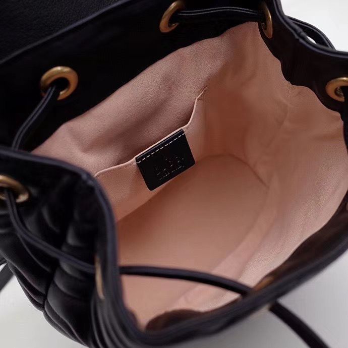 Gucci Marmont GG 21 cm