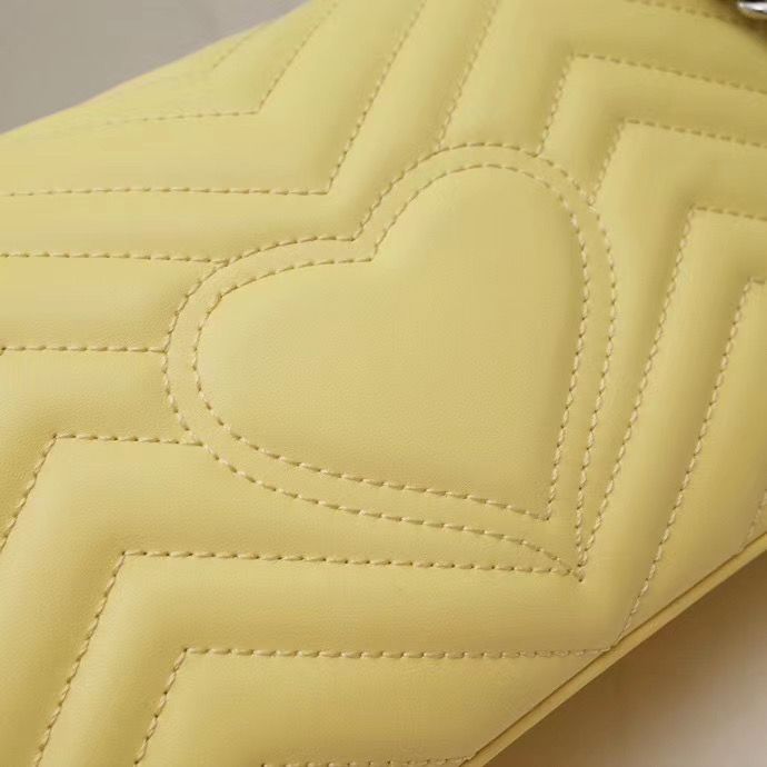 Gucci Marmont GG 25,5 cm