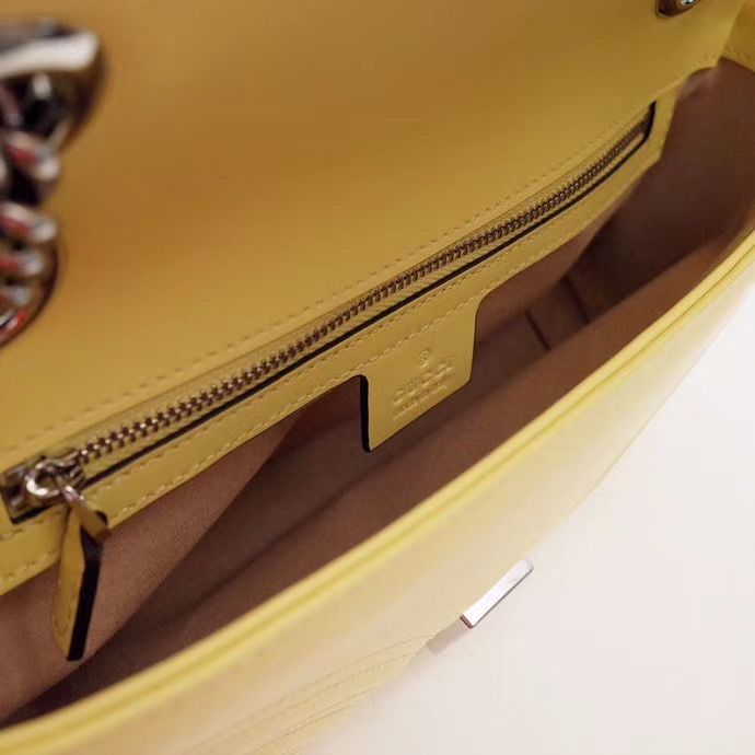 Gucci Marmont GG 25,5 cm