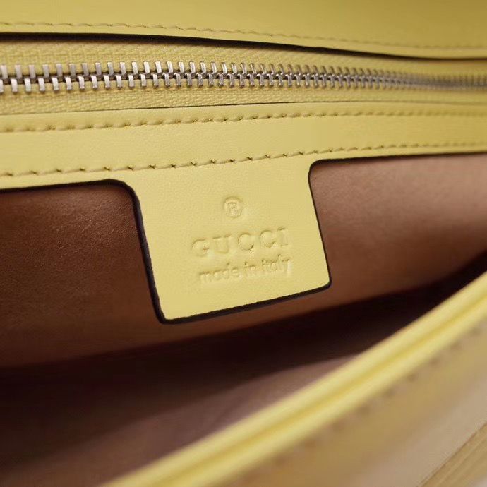 Gucci Marmont GG 25,5 cm