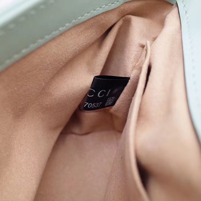 Gucci Marmont GG 22 cm