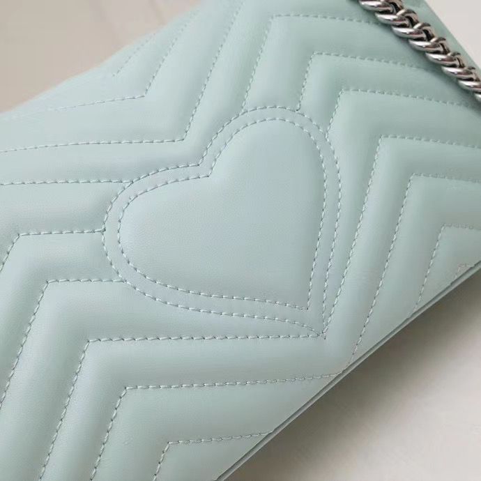 Gucci Marmont GG 26 cm